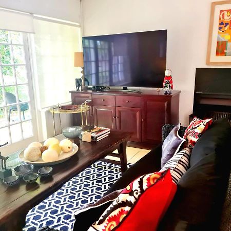 Willa Art House Stellenbosch Zewnętrze zdjęcie