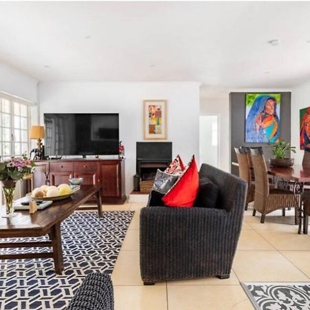 Willa Art House Stellenbosch Zewnętrze zdjęcie