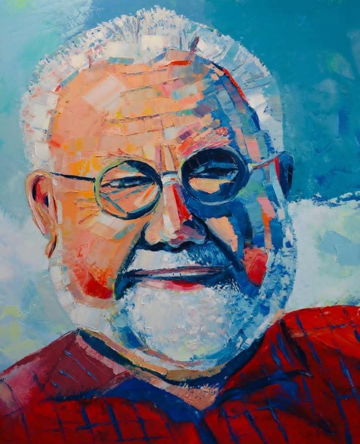 Willa Art House Stellenbosch Zewnętrze zdjęcie