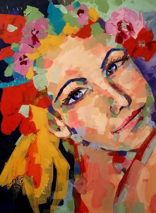 Willa Art House Stellenbosch Zewnętrze zdjęcie