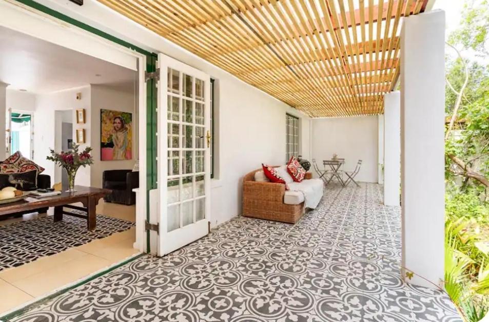 Willa Art House Stellenbosch Zewnętrze zdjęcie