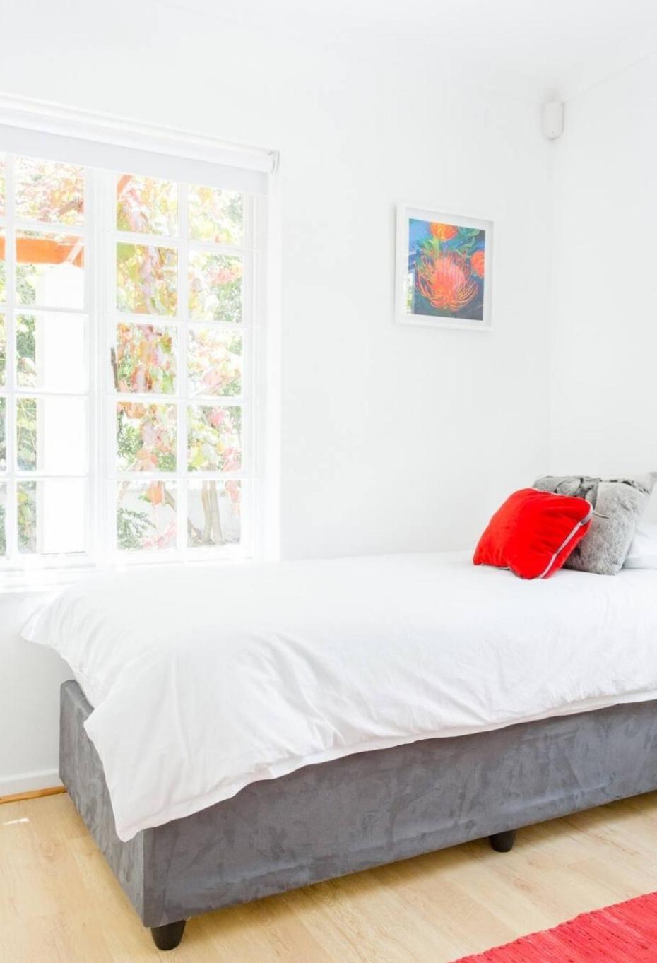 Willa Art House Stellenbosch Zewnętrze zdjęcie