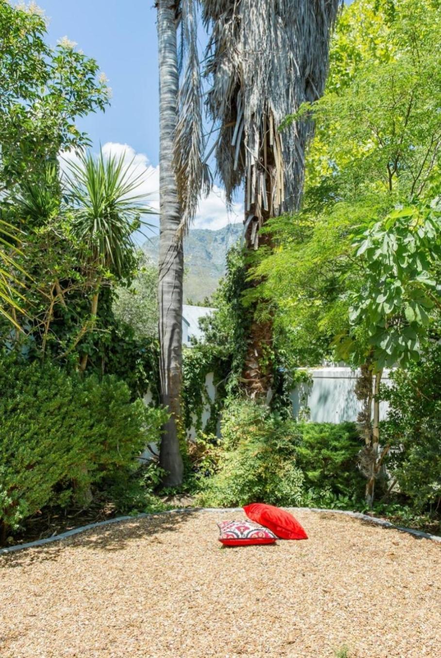Willa Art House Stellenbosch Zewnętrze zdjęcie