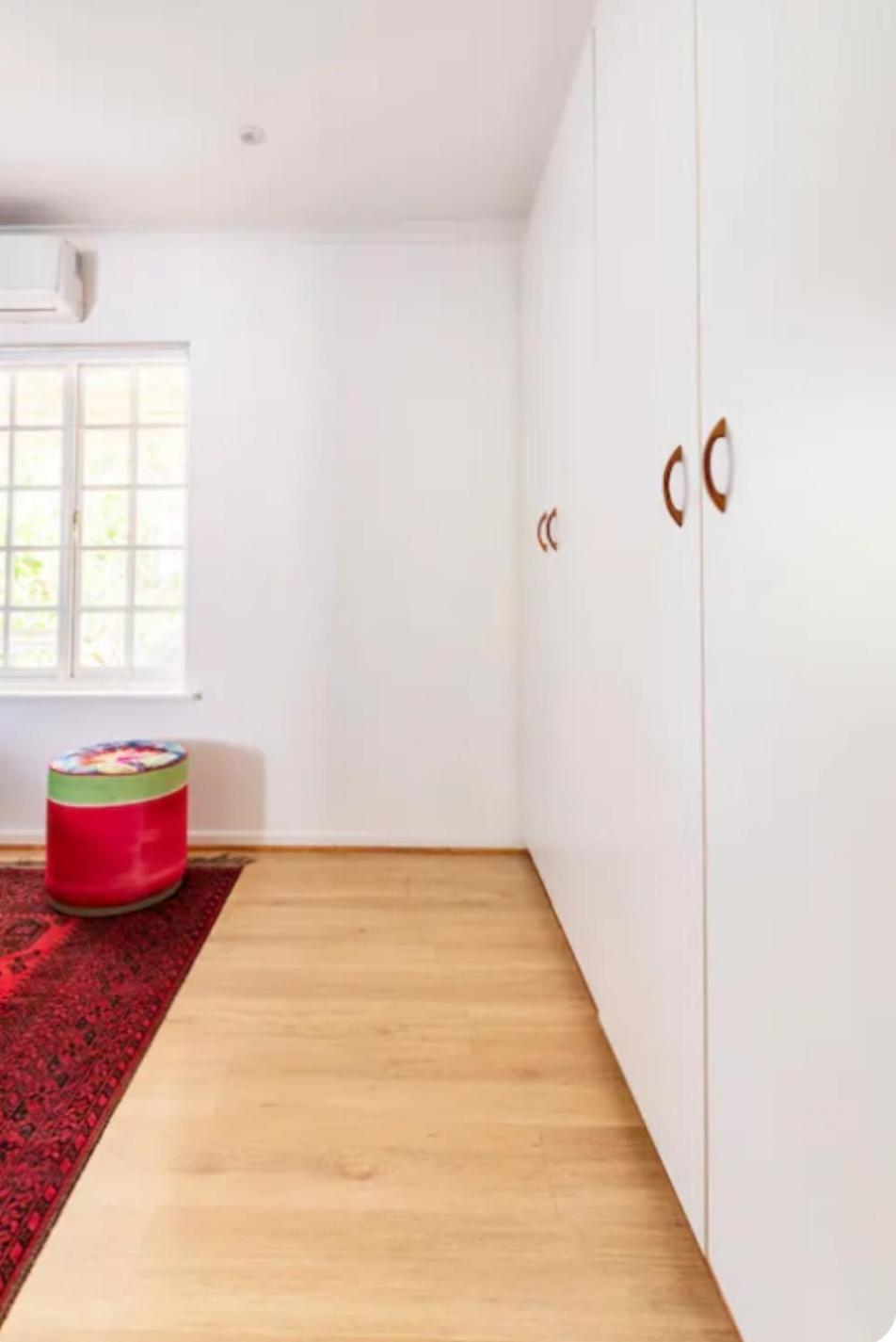 Willa Art House Stellenbosch Zewnętrze zdjęcie