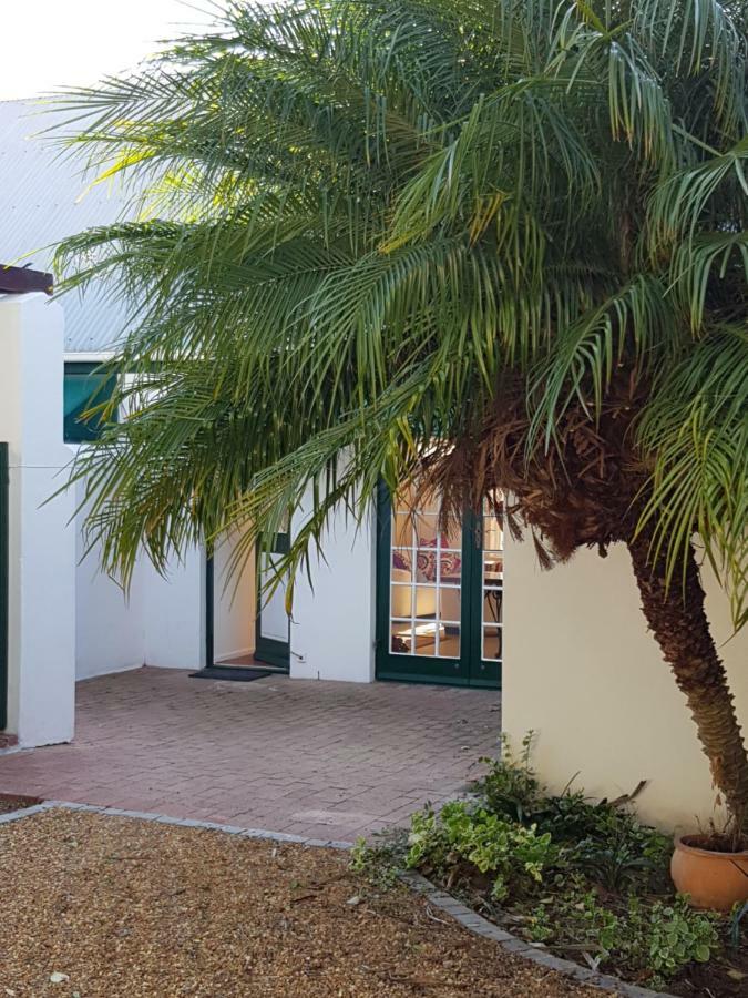 Willa Art House Stellenbosch Zewnętrze zdjęcie