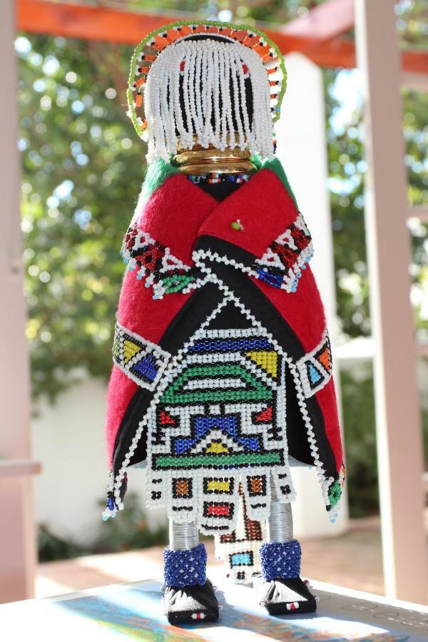 Willa Art House Stellenbosch Zewnętrze zdjęcie